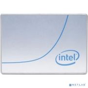 Накопитель SSD Intel PCI-E x4 3.2Tb SSDPE2KE032T807 DC P4610 2.5