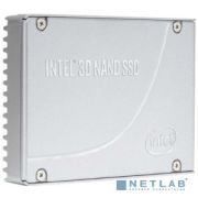 Intel SSD DC P4610 Series (1.6TB, 2.5in PCIe 3.1 x4, 3D2, TLC) SSDPE2KE016T801 Товар под заказ