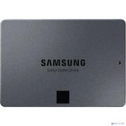Samsung SSD 1Tb 870 QVO Series MZ-77Q1T0BW {SATA3.0, 7mm,  V-NAND 4-bit MLC, MKX} Товар под заказ