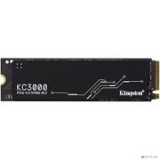 Kingston SSD 1Tb M.2 SKC3000S/1024G M.2 2280 NVMe Товар под заказ