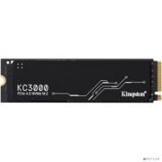 Kingston SSD 2Tb M.2 SKC3000D/2048G M.2 2280 NVMe Товар под заказ