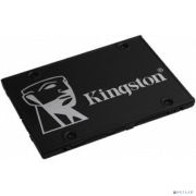 Kingston SSD 1Tb KC600 Series SKC600/1024G SATA3 Товар под заказ