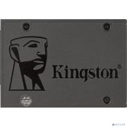 Kingston SSD 960GB SA400 SA400S37/960G {SATA3.0} Товар под заказ