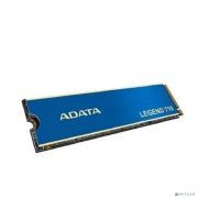 A-DATA SSD 2TB LEGEND 710, M.2(22x80mm), NVMe 1.4, PCIe 3.0 x4, 3D NAND, ALEG-710-2TCS Товар под заказ