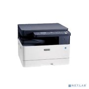 Xerox B1025DN {A3, Laser, 25стр/мин, 1.5GB, max 50K стр/мес, Ethernet (RJ-45), USB 2.0, вес: 25.9 кг}  (B1025V_B) Товар под заказ