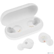 Sony WF-C700N WZ Наушники, белый Товар под заказ