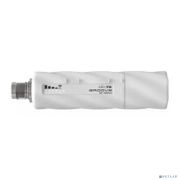 MikroTik RBGrooveGA-52HPacn Беспроводная точка доступа 2.4/5 ГГц 802.11ac Groove 52 ac with 720MHz CPU, 64MB RAM, 1 x Gigabit LAN, 1 x built-in high power 2.4/5GHz 802.11a/b/g/n/ac Товар под заказ