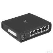 MikroTik RBD52G-5HacD2HnD-TC Беспроводной маршрутизатор hAP ac2 2.4/5ГГц, 5х10/100/1000, USB Товар под заказ
