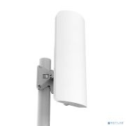 MikroTik RB911G-2HPnD-12S Mant Box 2 12s Точка доступа с секторной антенной 120градусов, 2,4Ghz Товар под заказ