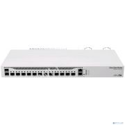 MikroTik CCR2004-1G-12S+2XS Маршрутизатор 12 x 10G SFP+ and 2 x 25G SFP28 ports. Товар под заказ
