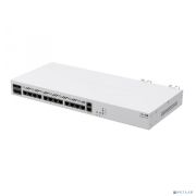MikroTik CCR2116-12G-4S+ Маршрутизатор проводной 12*1Gbit RJ45, 4*SFP+ Товар под заказ
