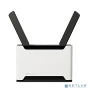 MikroTik S53UG+5HaxD2HaxD-TC&FG621-EA Chateau LTE6 ax Маршрутизатор AX1800, 1*2.5Gbit RJ45, 4*1Gbit RJ45, micro sim slot Товар под заказ