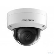 HIKVISION DS-2CD2123G2-IS(2.8mm) БЕЛЫЙ Видеокамера IP 2.8-2.8мм цветная Товар под заказ