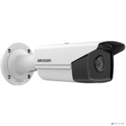 HIKVISION DS-2CD2T43G2-4I(2.8mm) 4 Мп цилиндрическая IP-камера AcuSense с фиксированным объективом Товар под заказ