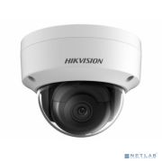 HIKVISION DS-2CD2183G2-IS(2.8mm) 8Мп уличная купольная IP-камера с EXIR-подсветкой до 30м и технологией AcuSense Товар под заказ