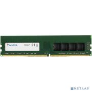 A-data DDR4 DIMM 16GB AD4U320016G22-SGN PC4-25600, 3200MHz Товар под заказ