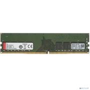 Kingston DDR4 DIMM 16GB KVR32N22S8/16 PC4-25600, 3200MHz, CL22 Товар под заказ