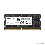 Модуль памяти для ноутбука DDR5 16GB DDR5-4800 AD5S480016G-S, CL40, 1.1V ADATA Товар под заказ