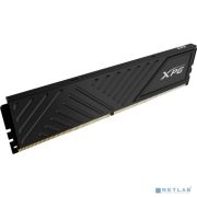 A-data DDR4 XPG SPECTRIX D35G 16GB DDR4-3200 AX4U320016G16A-SBKD35G,CL16, 1.35V BLACK ADATA Товар под заказ