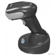 Honeywell 1472g [1472G2D-2USB-5-R(I)] EMEA&ANZ USB Kit: Omni-directional, 1D, PDF,2D, black scanner (1472g2D-2),charge & communication base (CCB01-010BT-V1N), USB Type A 3.0m straight cable Товар под заказ