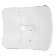 UBIQUITI LBE-5AC-LR Точка доступа LiteBeam 5AC 5ГГц, MIMO 2х2, 15км Товар под заказ