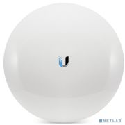 UBIQUITI NBE-2AC-13 NanoBeam 2AC-13 Радиоустройство 2.4 ГГц, PtP/PtMP, airMAX ac, MIMO 2x2, 13 дБи, 27 дБм Товар под заказ