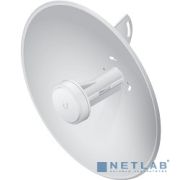UBIQUITI PBE-M2-400 Точка доступа Wi-Fi, AirMax, Рабочая частота 2412-2462 МГц, Выходная мощность 26 дБм Товар под заказ