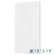 UBIQUITI UAP-AC-M-PRO Mesh-точка доступа 2.4+5 ГГц, 802.11ac/n/a/g/b, 2х 1G Ethernet, 802.3af Товар под заказ