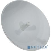 UBIQUITI PBE-5AC-620(EU) Точка доступа Wi-Fi, AirMax, Рабочая частота  5170 - 5875 МГц, Выходная мощность 29 дБи Товар под заказ