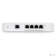 UBIQUITI USW-Flex-XG Коммутатор, 4х 10G RJ45, 1х 1G RJ45 Товар под заказ