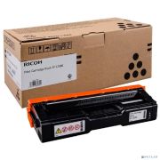 Ricoh Принт картридж тип SPC250E, Black {Ricoh SPC250DN/C250SF (2000стр.)(407543) Товар под заказ