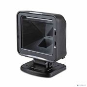 MINDEO MP8610 USB Сканер ШК с подставкой (презентационный, 2D имидж, черный) Товар под заказ