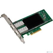 Intel E810XXVDA2G1P5 25 Gigabit Dualport Pcie 4.0 X8 Ethernet Network Adapter Товар под заказ