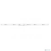 Elbox Замок D5 для напольных шкафов серии EMS высотой 1800 Товар под заказ