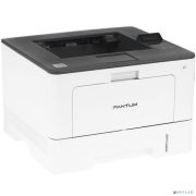 Pantum BP5100DN, Принтер Mono Laser, дуплекс, A4, 40 стр/мин, 1200x1200 dpi, 512 MB RAM, лоток 250 листов, USB, LAN, старт.картр. 3000стр. {проектная модель} Товар под заказ