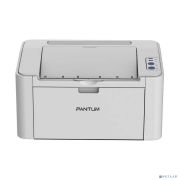 Pantum P2518, Принтер, Mono Laser, А4, 22 стр/мин, лоток 150 листов, USB, серый корпус Товар под заказ