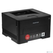 Pantum P3020D, Принтер, Mono Laser, дуплекс, A4, 30 стр/мин, 1200x1200 dpi, ч/б/ USB 2.0, старт.картридж 1000стр черный корпус Товар под заказ