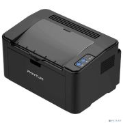 Pantum P2500NW Принтер, Mono Laser, A4, 22стр/мин, 1200x1200 dpi, 128MB RAM, лоток 150 листов, USB, RJ45, Wi-Fi, черный корпус Товар под заказ