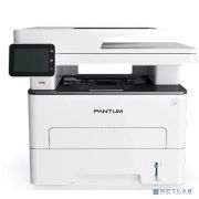 Pantum M7310DW МФУ лазерное ЧБ, A4, ч/б, 33 стр/мин (A4 ч/б), 1200x600 dpi, дуплекс, сетевой, WiFi, USB, черный (M7310DW) Товар под заказ