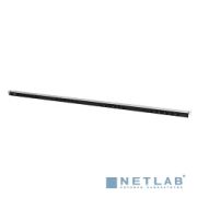 REM Верт. блок розеток Rem-32 с амп., 24 Schuko, 32А, алюм., 42-48U, колодка (R-32-24S-Am-1820-K) Товар под заказ