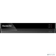 Falcon Eye FE-MHD2216 16 канальный 5 в 1 регистратор: запись 16кан 5Мп Lite*12k/с; 1080P*15k/с; 720P*25k/с; Н.264/H.265/H265+; HDMI, VGA, SATA*2 (до 10TB HDD), 2 USB; Аудио 1/1 Товар под заказ