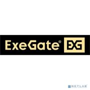 Exegate EX291727RUS Стабилизатор напряжения ExeGate Expert AS-10000 (10000ВА, вход 140...260В, цветной дисплей, выход 220В±8%, КПД 98%, 5 уровней защиты, задержка, усиленный метал. корпус, клем.колодк Товар под заказ