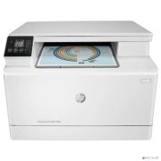 HP Color LaserJet Pro MFP M182n (7KW54A) A4 Net белый Товар под заказ