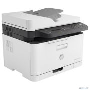 HP Color Laser MFP 179fnw (4ZB97A) {p/c/s/f, A4, 600dpi, 18(4ppm), 128Mb, Duplex, ADF40, USB2.0, Wi-Fi, AirPrint} (repl.SL-C480FW) Товар под заказ