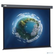 Экран Cactus Wallscreen CS-PSW-187X332-SG 187х332см 16:9 настенно-потолочный рулонный серый Товар под заказ
