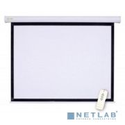 Экран Cactus Motoscreen CS-PSM-124x221 124.5 x 221см 16:9 настенно-потолочный рулонный (моторизованный привод) Товар под заказ