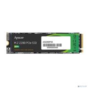 Apacer SSD M.2 2280 1TB AS2280P4 AP1TBAS2280P4X-1 Товар под заказ
