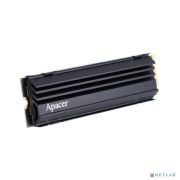 M.2 2280 512GB Apacer AS2280Q4U Client SSD AP512GAS2280Q4U-1 AP512GAS2280Q4U-1 Товар под заказ