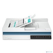 HP ScanJet Pro 3600 f1 (20G06A#B19 ) {CIS, A4, 600x1200 dpi, 24bit, USB 3.0, ADF 60 sheets, Duplex, 30 ppm/60 ipm} Товар под заказ