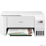 Epson L3256 (C11CJ67407/C11CJ67414/C11CJ67421/C11CJ67519/C11CJ67504/C11CJ67524/C11CJ67516) {А4, 5760 х 1440, 10стр/мин, Wi-Fi, USB} Товар под заказ
